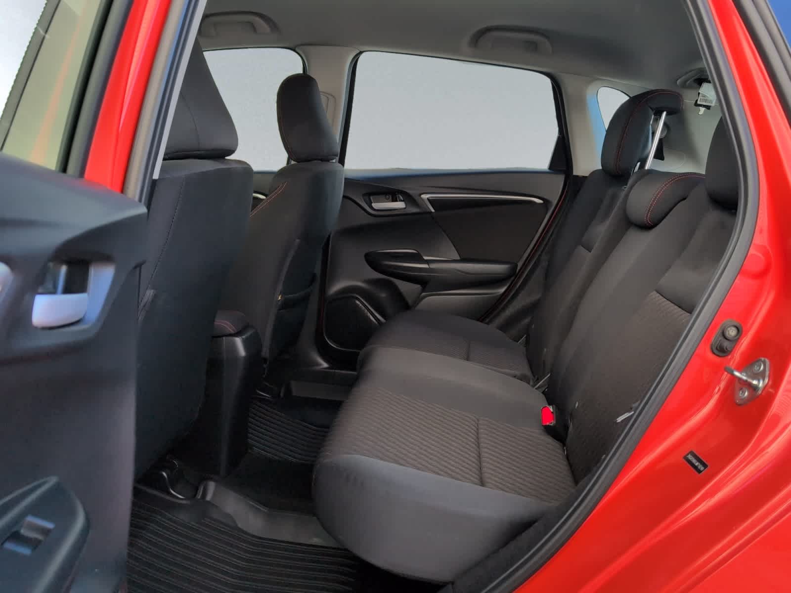 used 2018 Honda Fit car, priced at $13,497