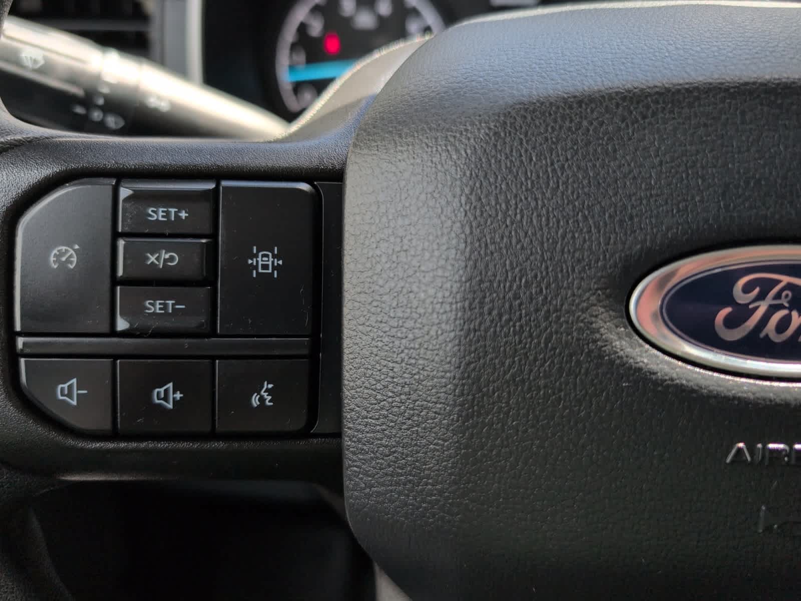 used 2023 Ford F-150 car, priced at $30,497