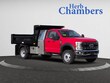 Ford Super Duty F-600 DRW
