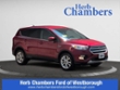 Used 2019 Ford Escape SE SUV