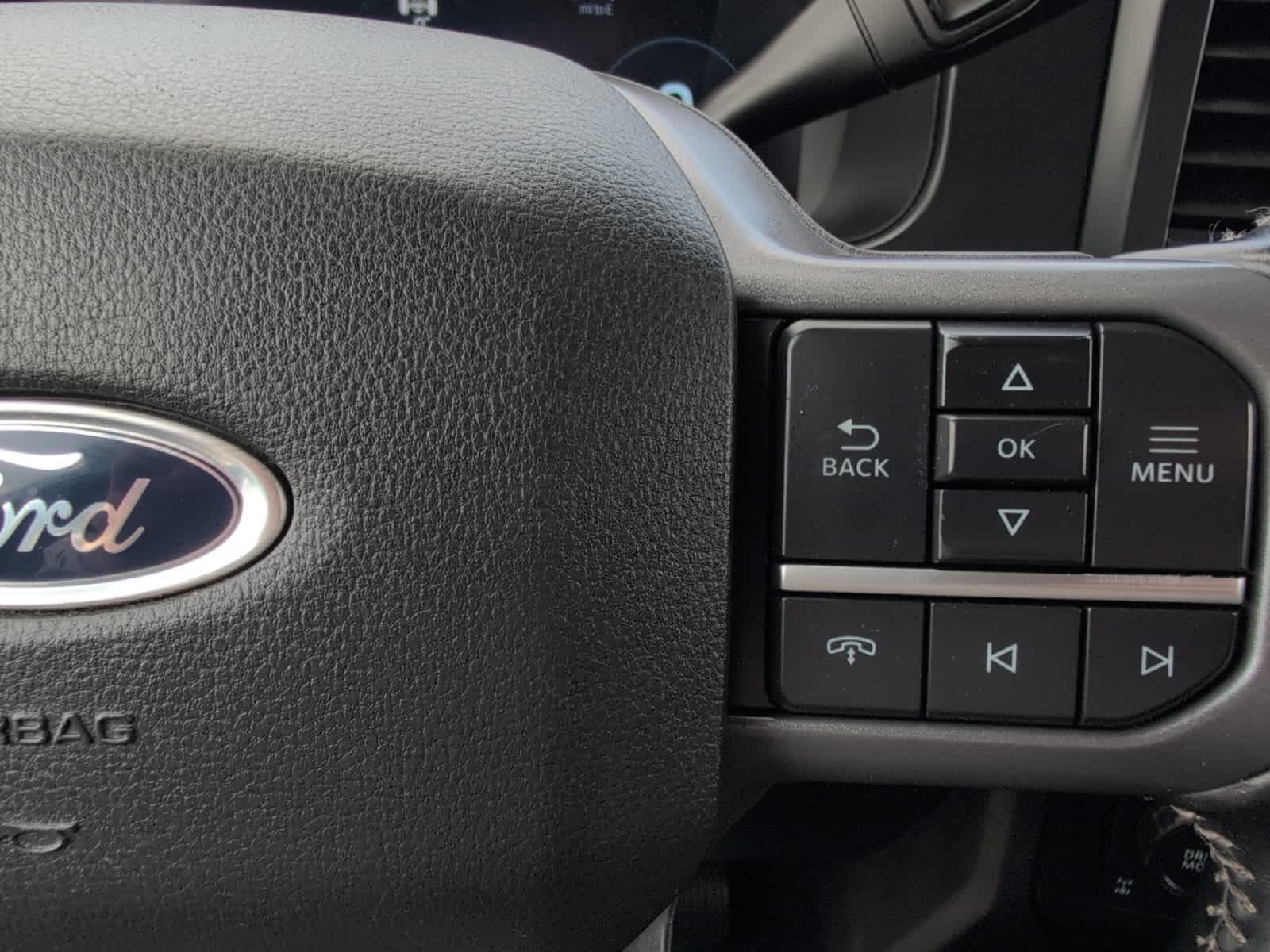used 2023 Ford F-250 car, priced at $56,497