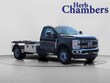  Ford Super Duty F-550 DRW