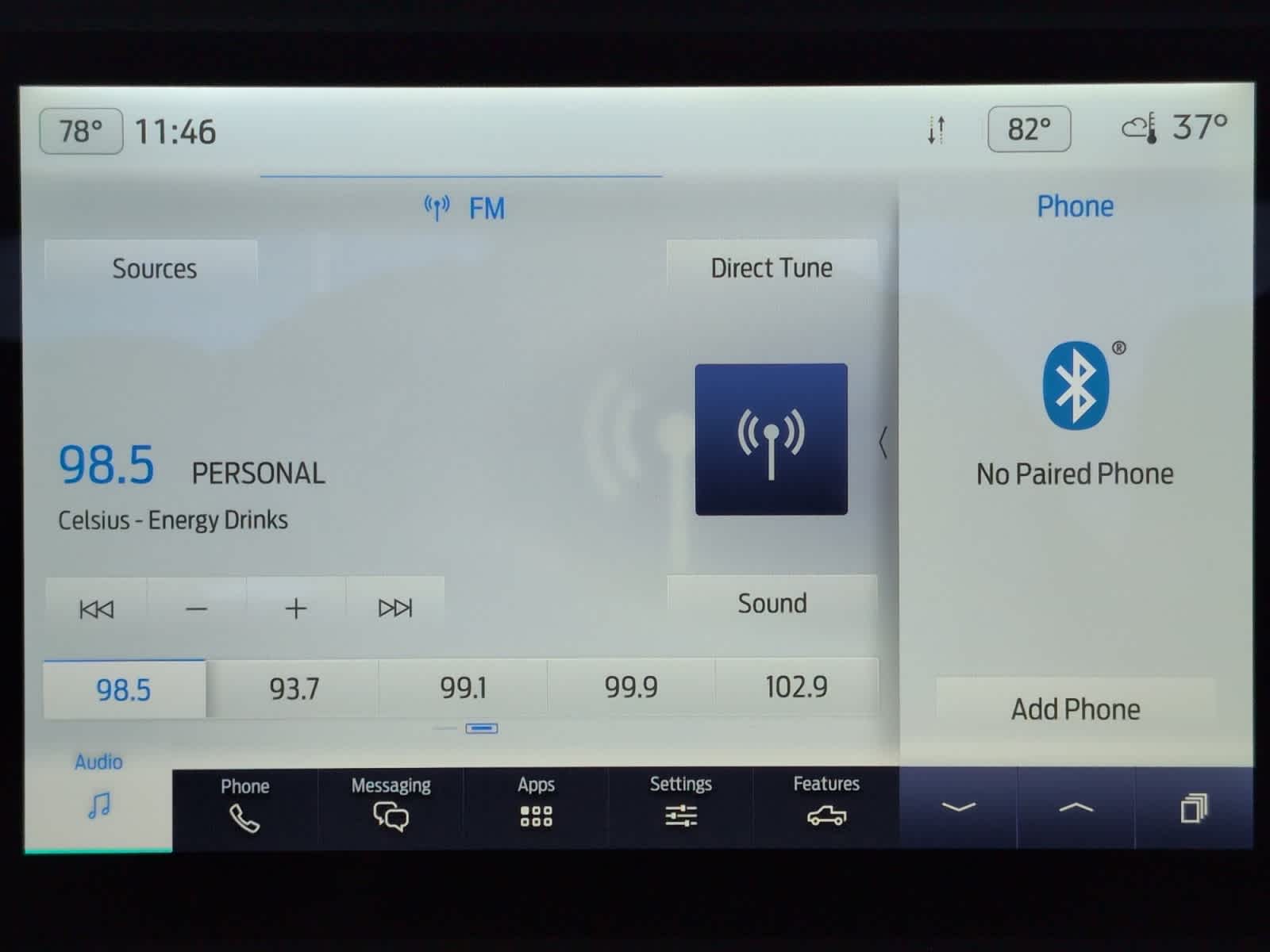 used 2022 Ford F-150 car, priced at $39,497