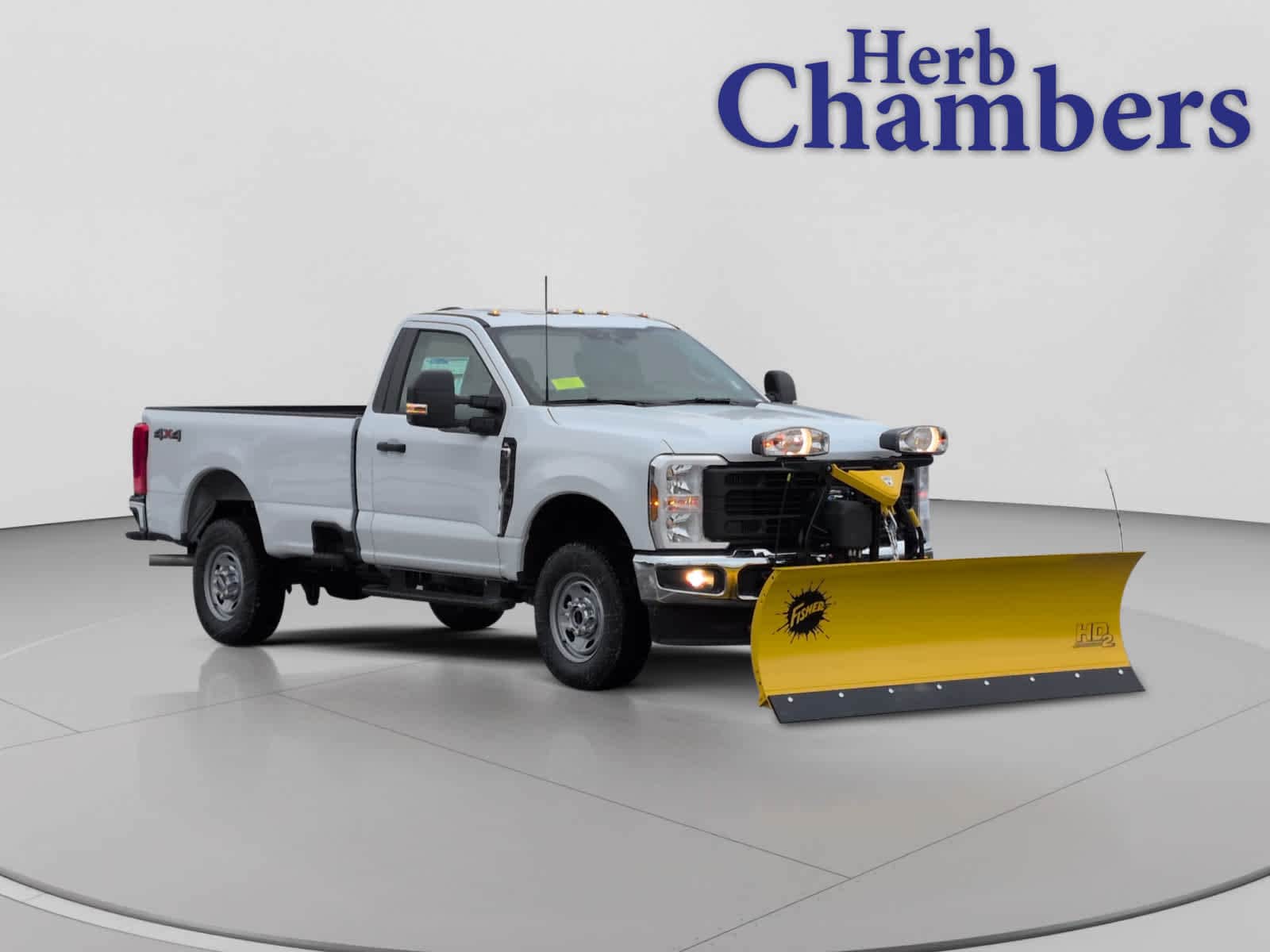 2026 Ford F-250 Super Duty XL's photo