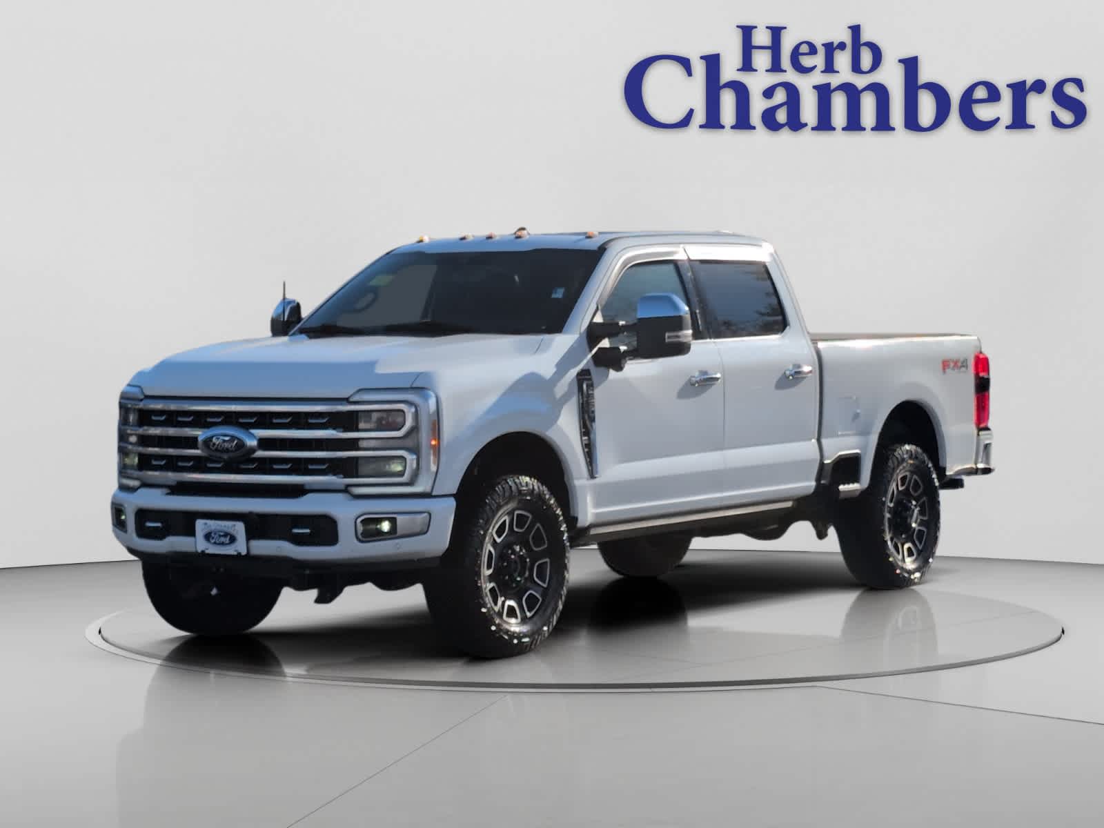 used 2023 Ford F-350 car, priced at $67,497