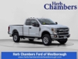 Used 2022 Ford F-350 XLT 4WD Supercab 6.75 Box Truck Super Cab