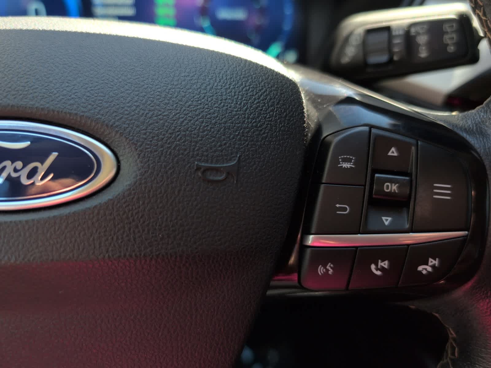 used 2021 Ford Escape car, priced at $21,497