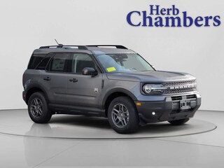 2025 Ford Bronco Sport Big Bend SUV