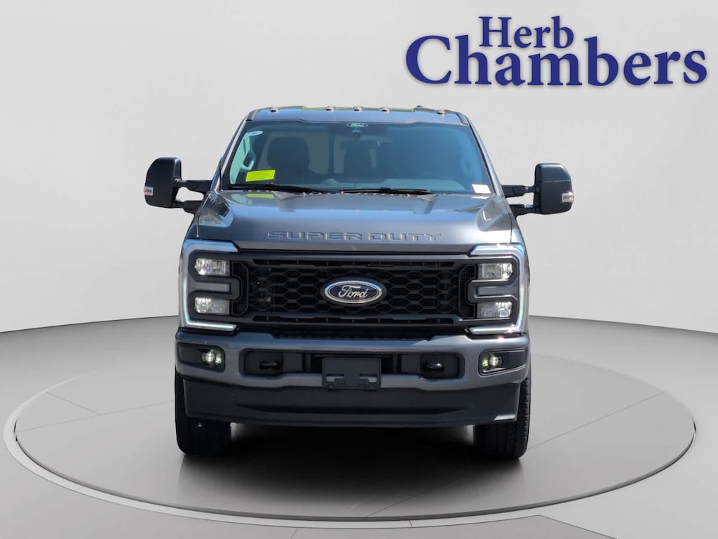 New 2026 Ford Super Duty F-350 SRW XL Truck Super Cab