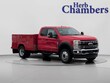  Ford Super Duty F-450 DRW