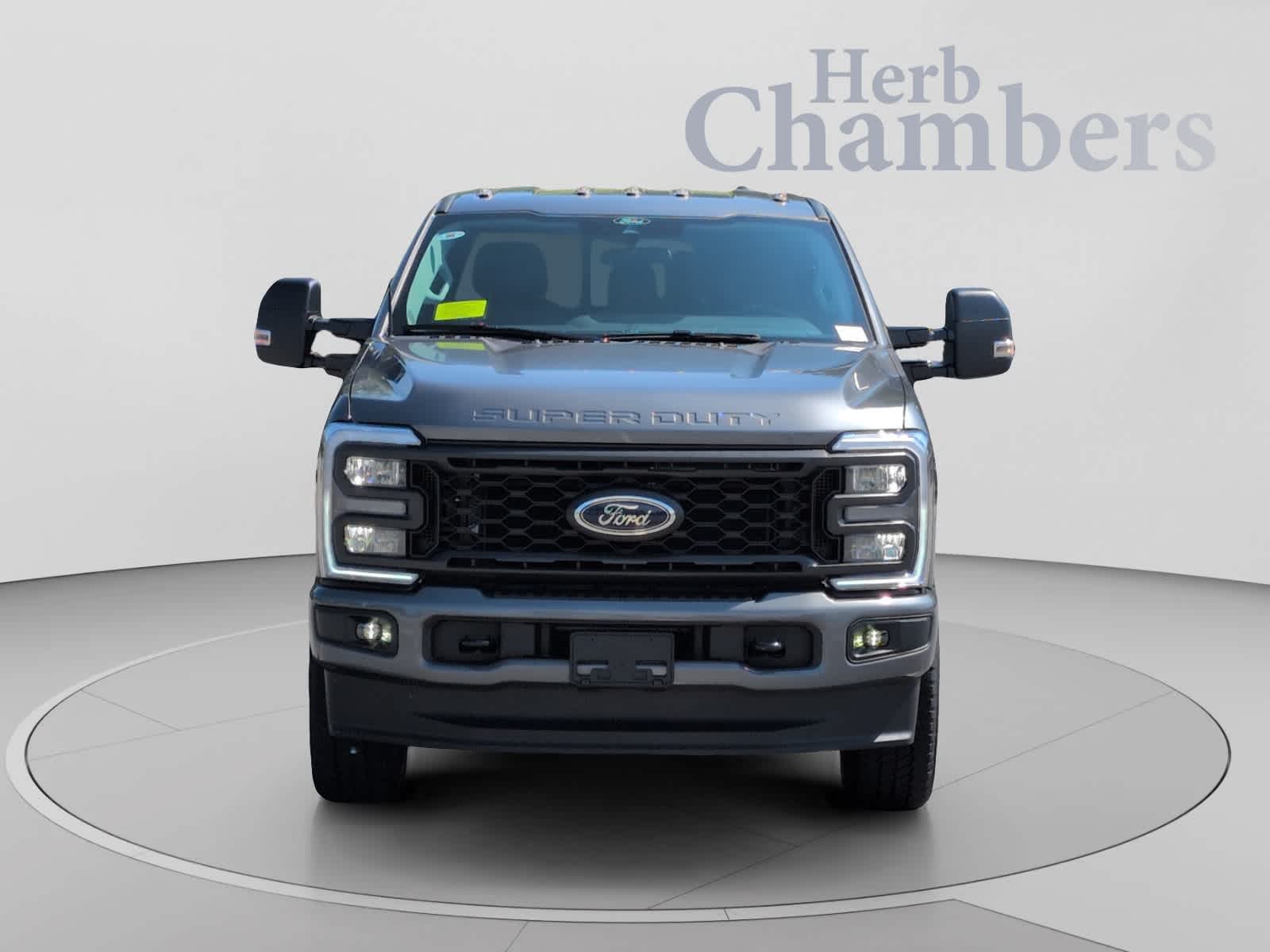 New 2026 Ford Super Duty F-350 SRW XL Truck Super Cab