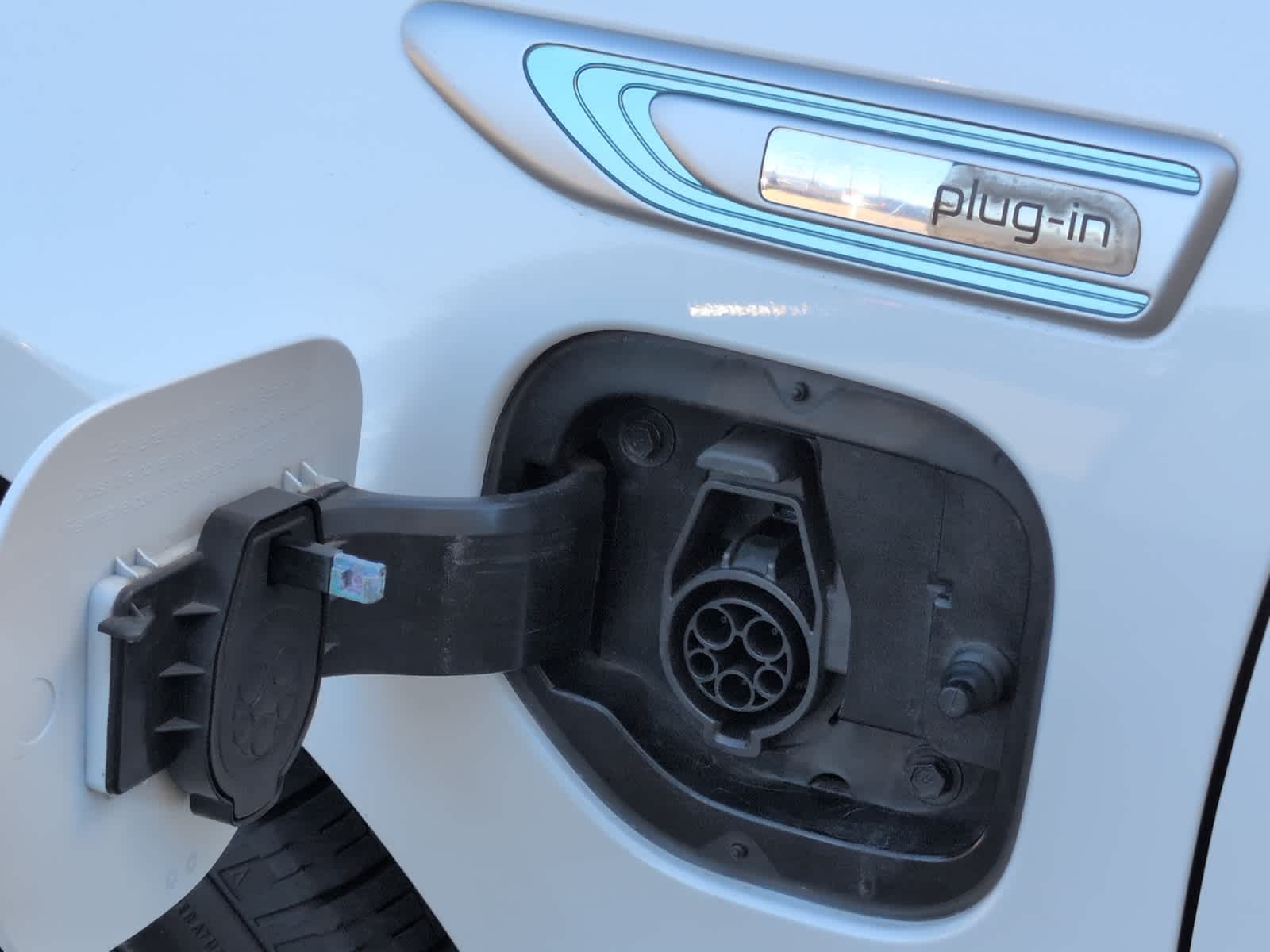 used 2017 Kia Optima Plug-In Hybrid car, priced at $11,497