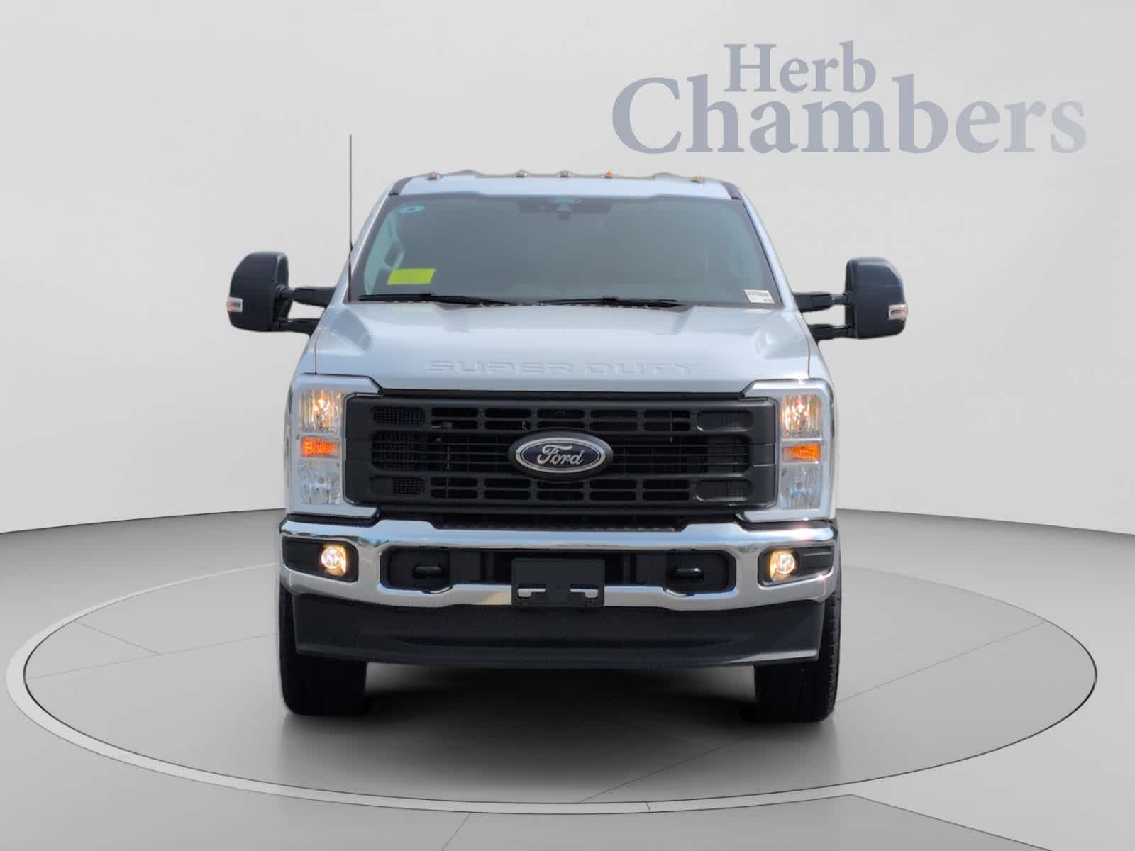 New 2026 Ford Super Duty F-350 SRW XL Truck Super Cab