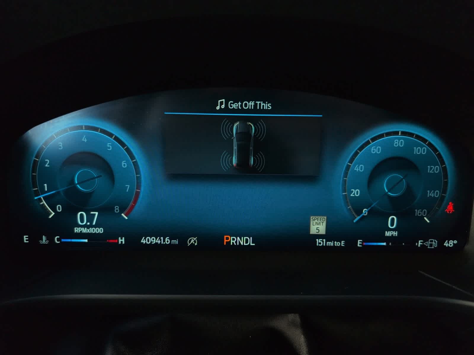 used 2023 Ford Escape car, priced at $23,297