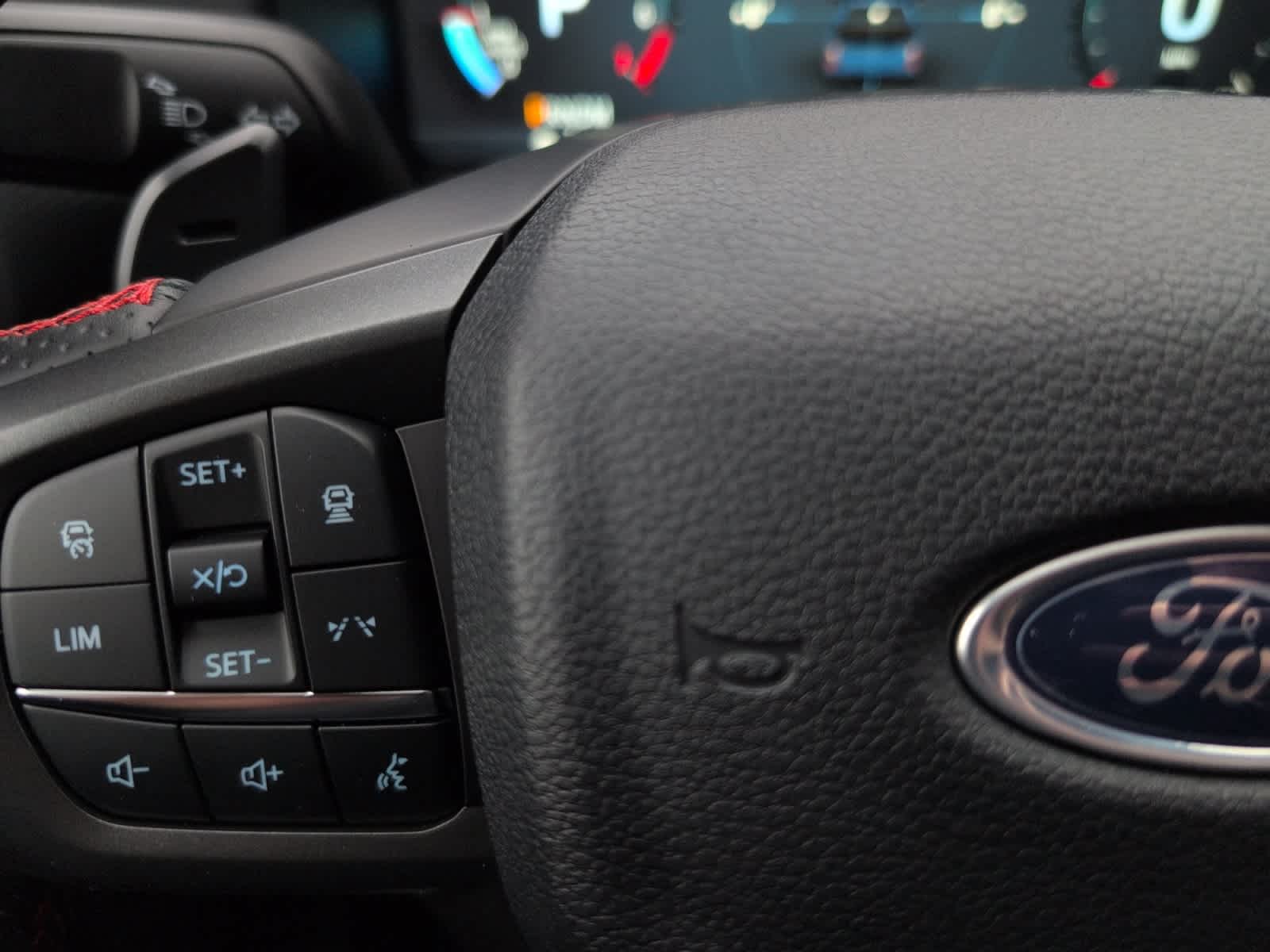 new 2025 Ford Ranger car, priced at $59,985