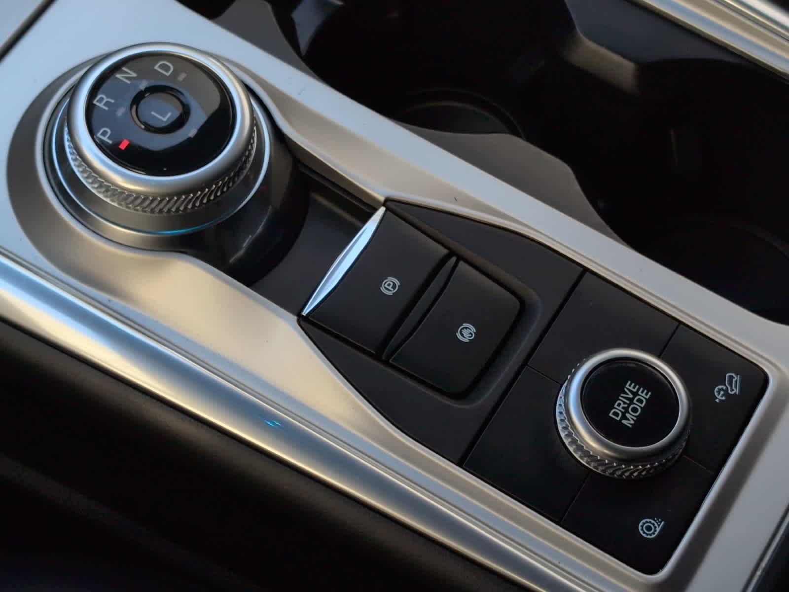 used 2022 Ford Explorer car, priced at $30,297