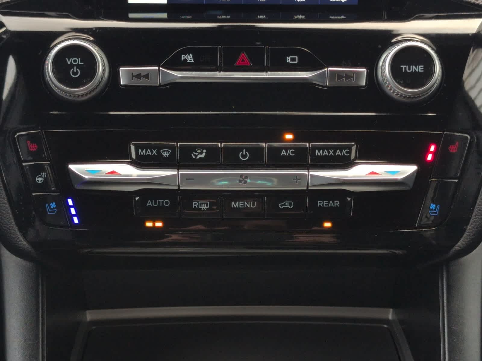 used 2023 Ford Explorer car, priced at $40,997