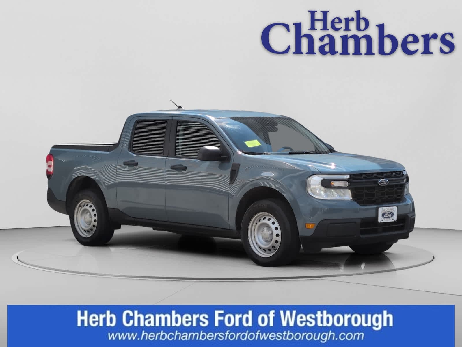 2023 Ford Maverick XL