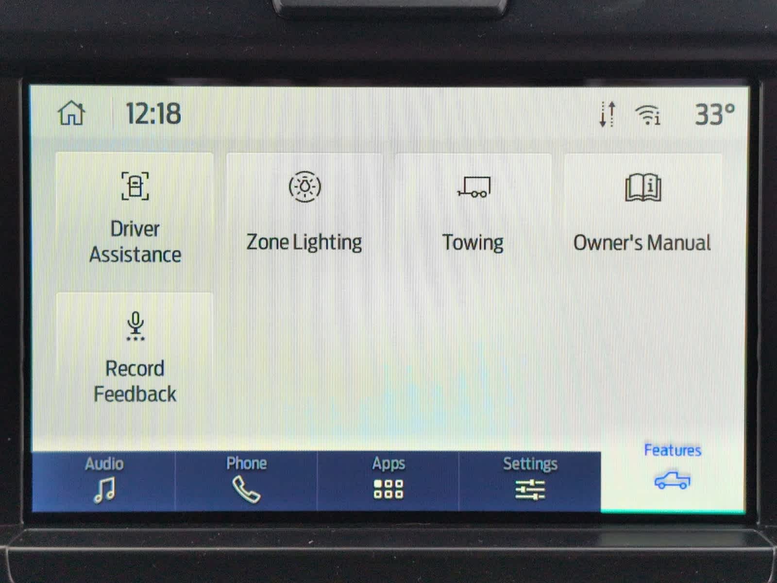 new 2026 Ford Super Duty F-350 SRW car, priced at $60,303