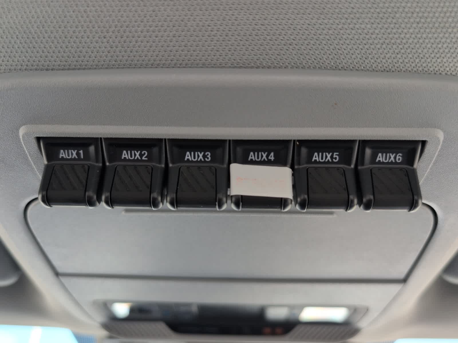used 2024 Ford F-350 car, priced at $42,497