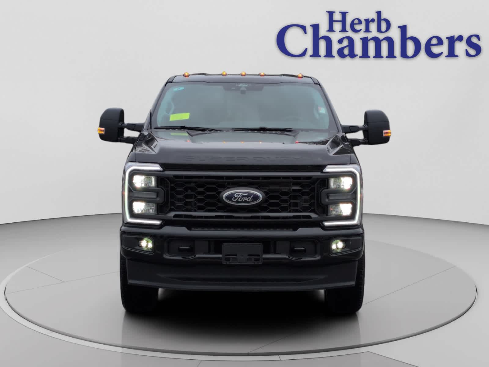 new 2026 Ford Super Duty F-250 SRW car, priced at $61,086