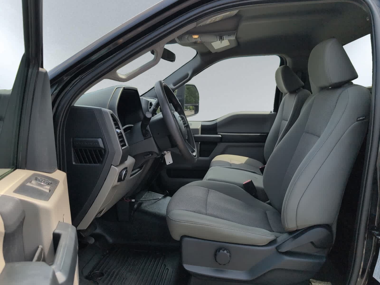 used 2022 Ford F-350 car, priced at $50,497