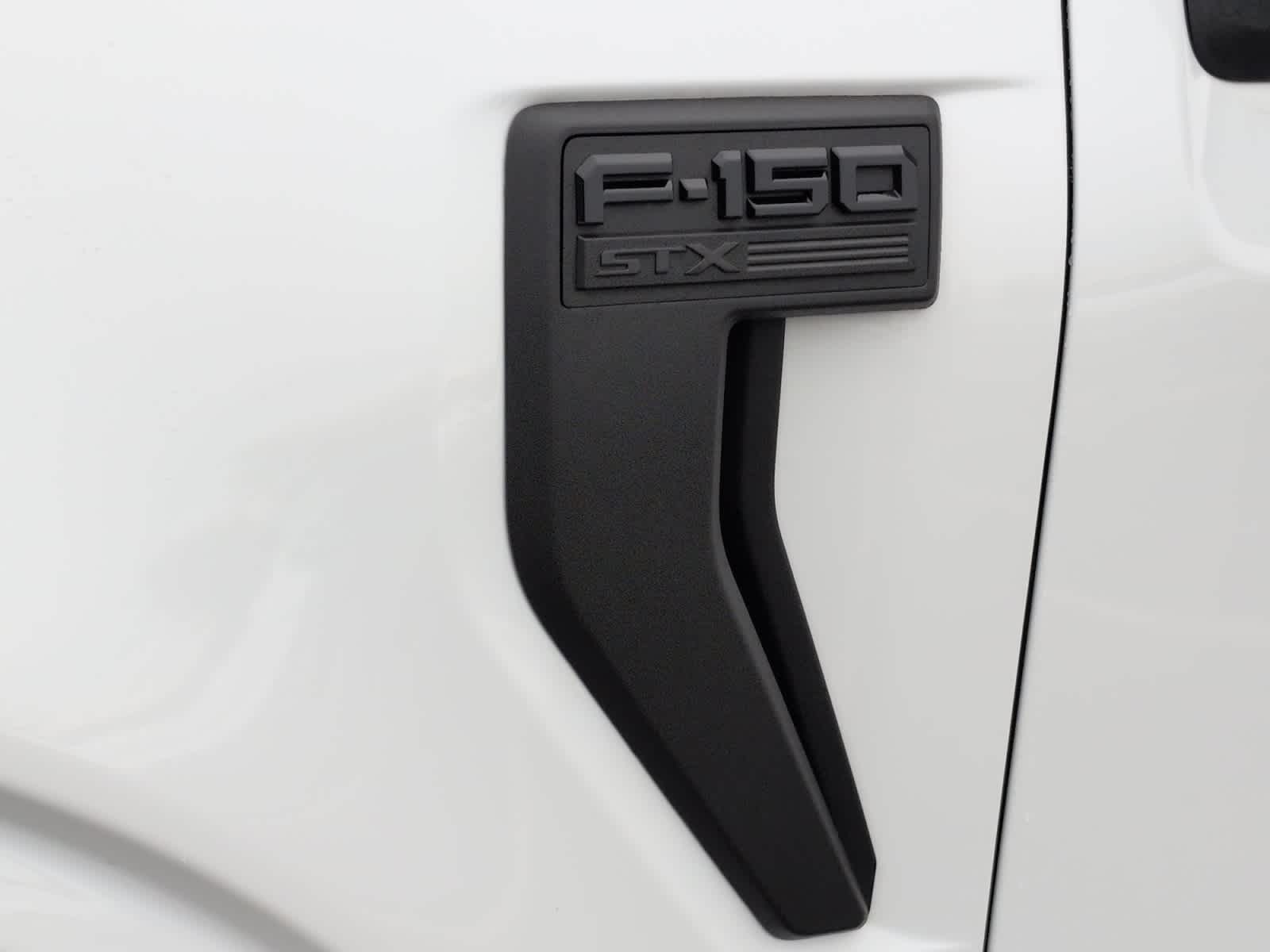 used 2023 Ford F-150 car, priced at $38,497