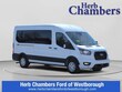 Ford Transit-350 Passenger