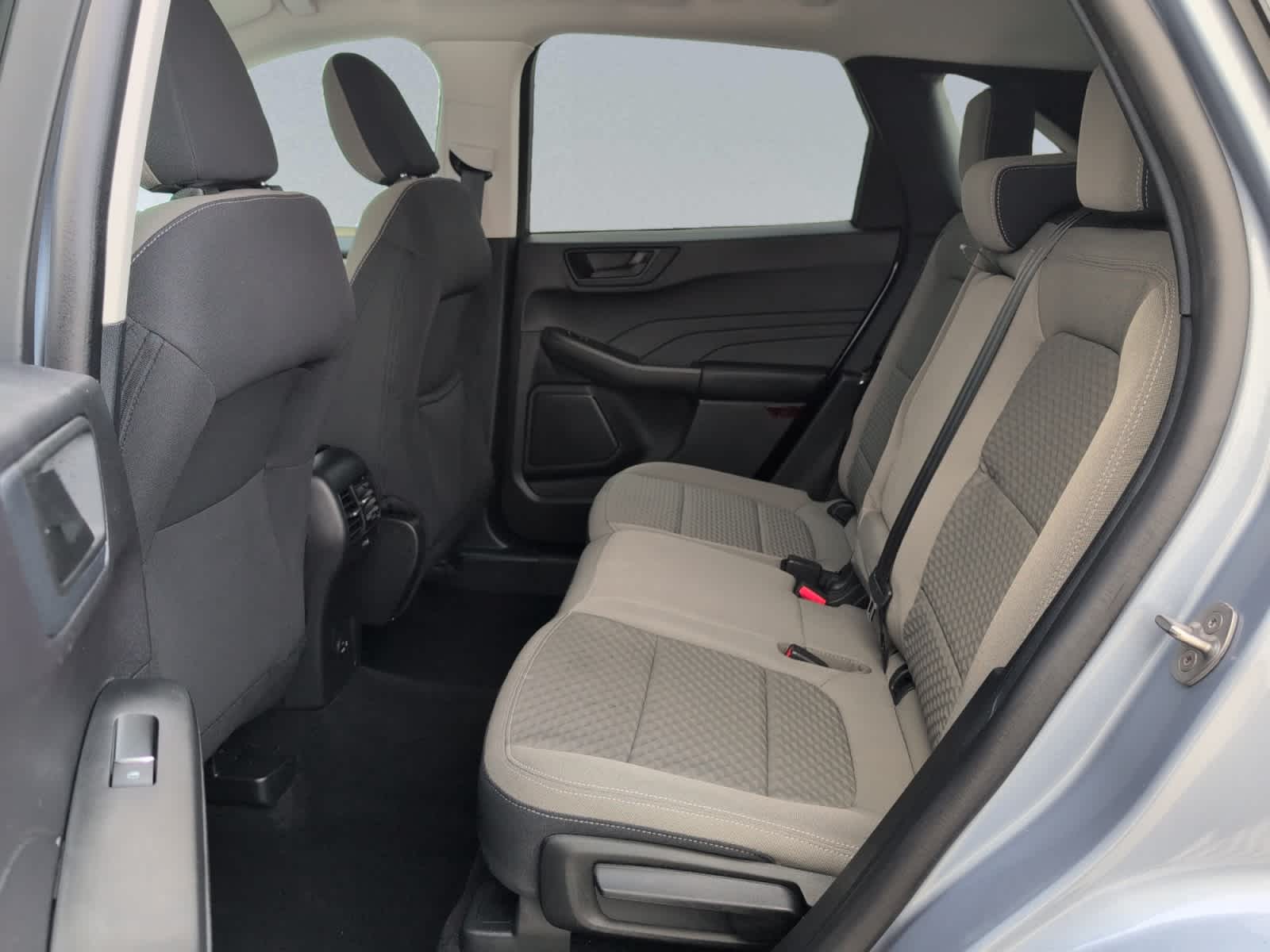 used 2022 Ford Escape car, priced at $20,497