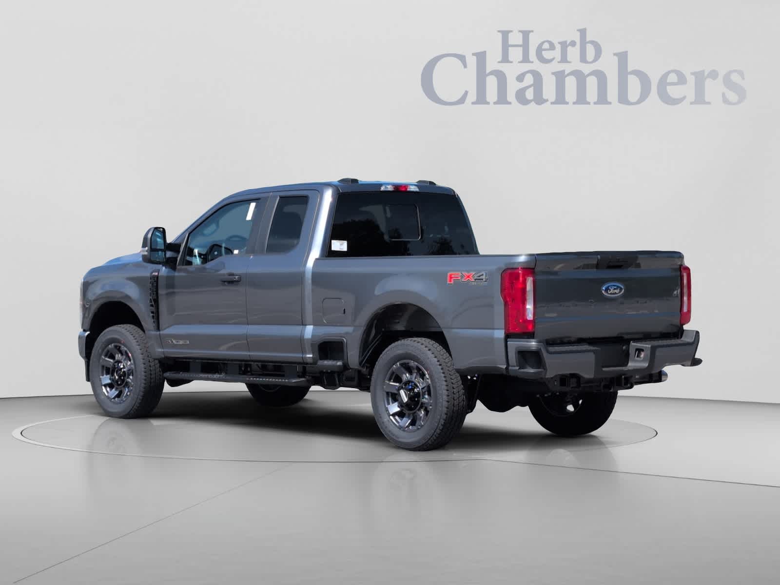New 2026 Ford Super Duty F-350 SRW XL Truck Super Cab