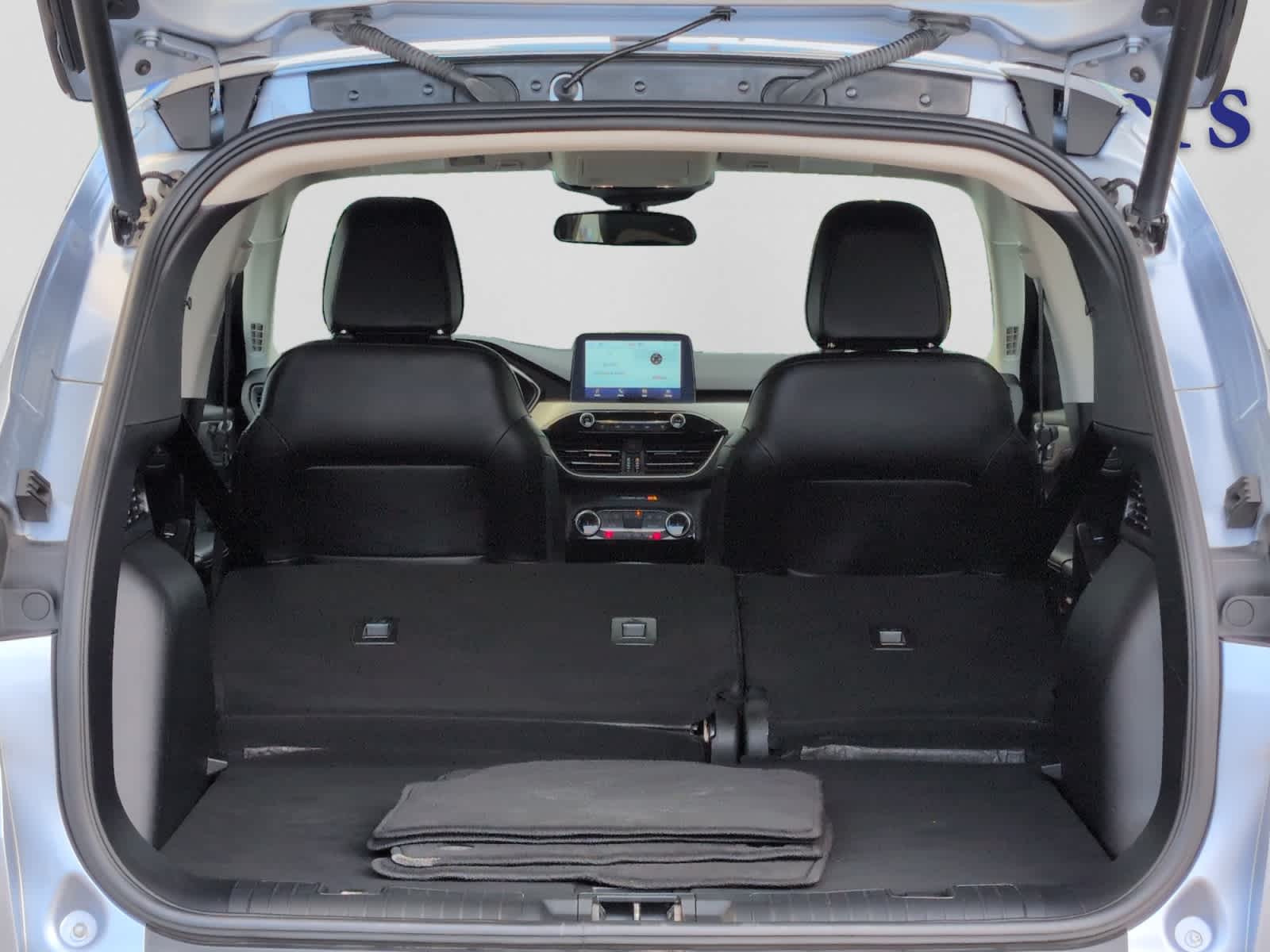 used 2022 Ford Escape car, priced at $22,297