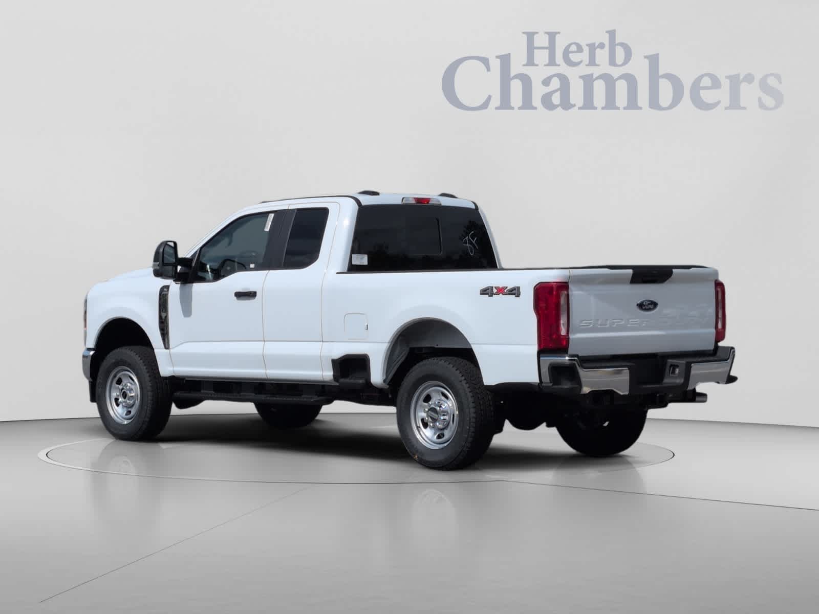 New 2026 Ford Super Duty F-350 SRW XL Truck Super Cab