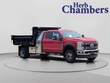  Ford Super Duty F-550 DRW