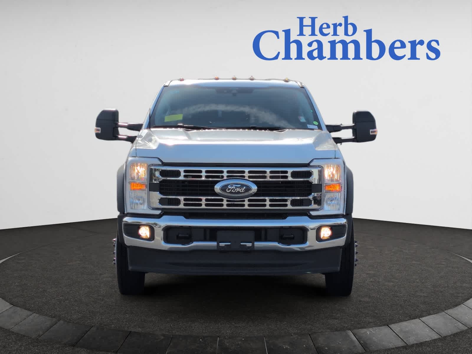 2026 Ford F-450 XL photo 2