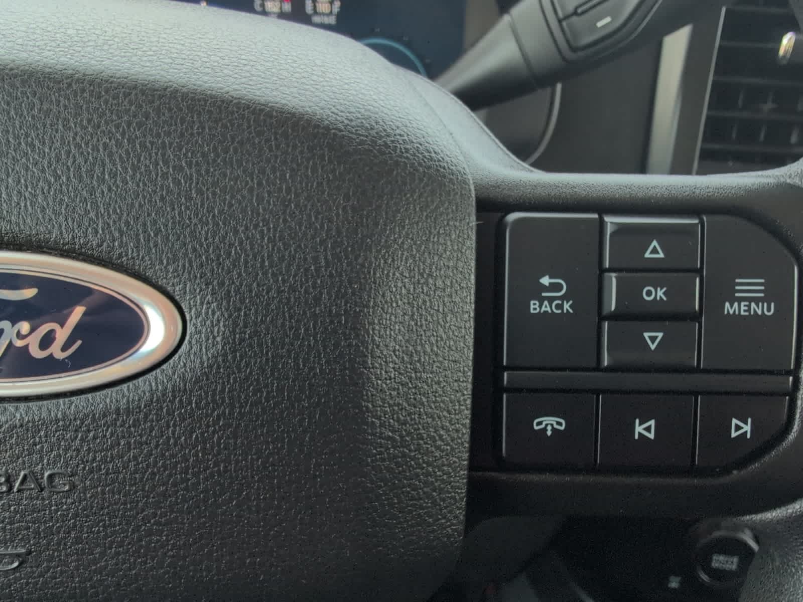 used 2024 Ford F-350 car, priced at $48,997