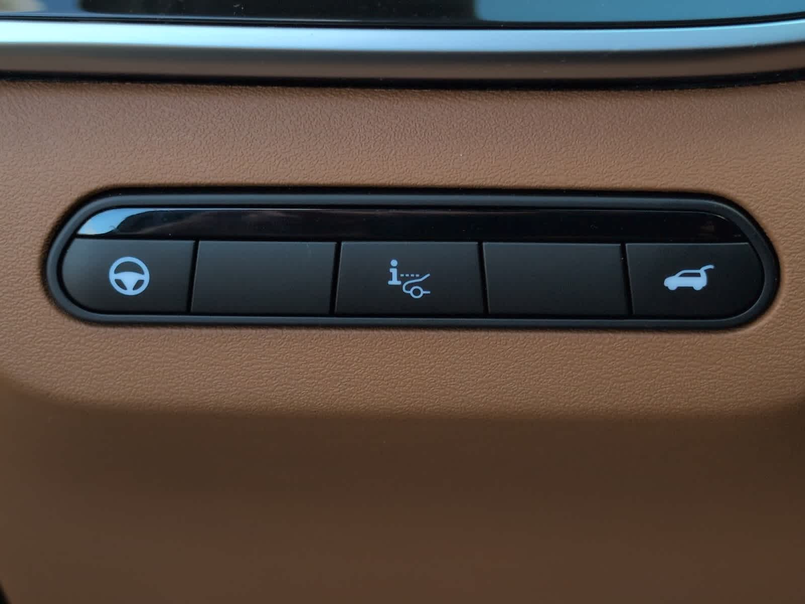 used 2026 INFINITI QX60 car, priced at $54,497