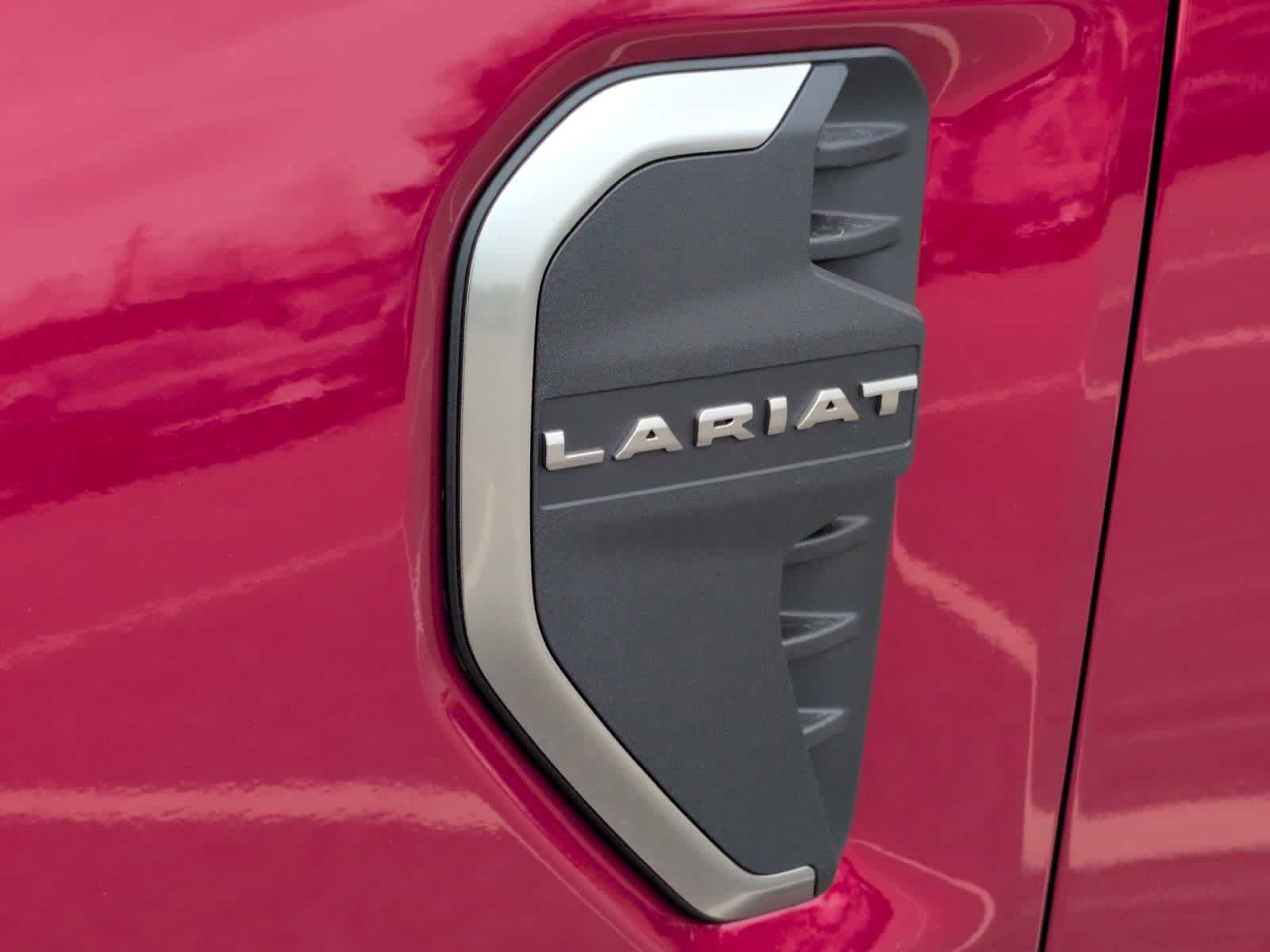 new 2025 Ford Ranger car, priced at $51,650