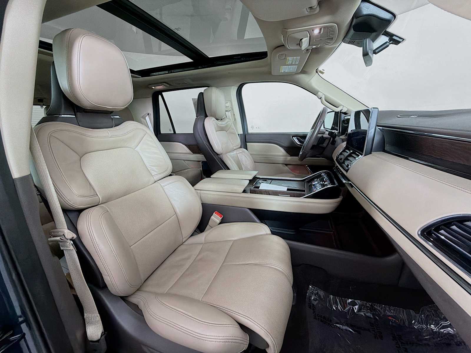 2022 Lincoln Navigator Reserve - Photo 30