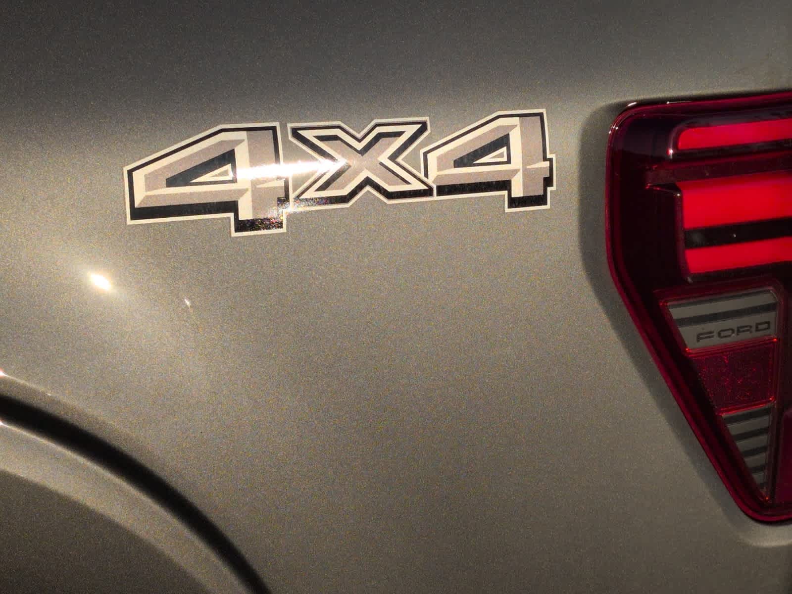 new 2026 Ford F-150 car, priced at $70,736