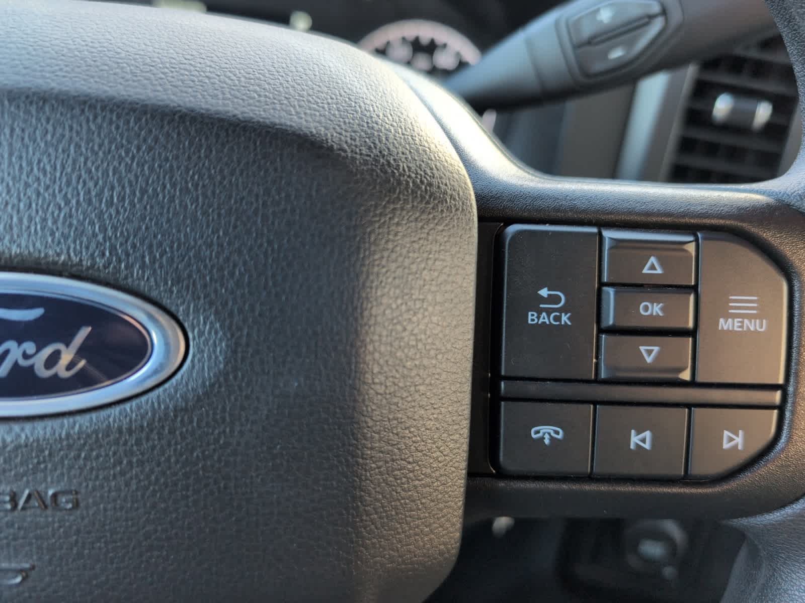 new 2024 Ford Super Duty F-550 DRW car, priced at $84,998