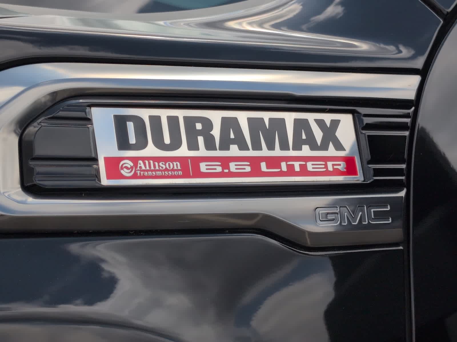 used 2021 GMC Sierra 2500 HD car, priced at $60,497