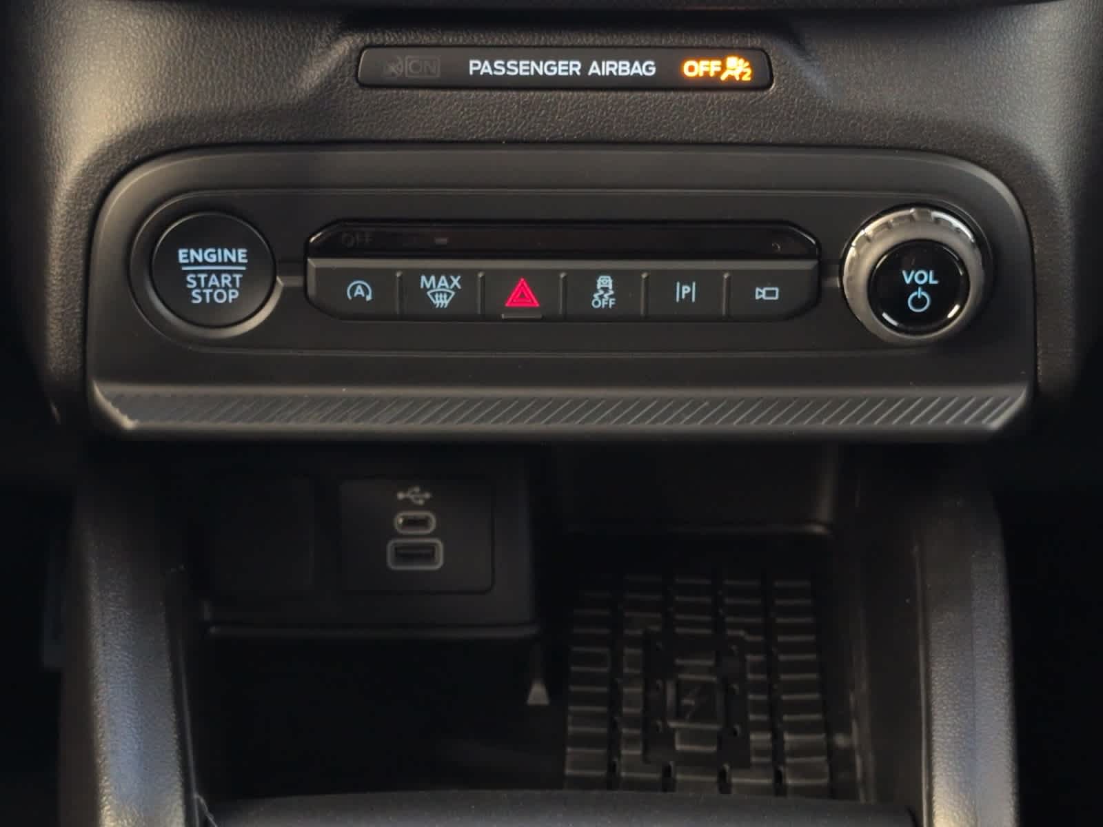 new 2025 Ford Bronco Sport car, priced at $40,559