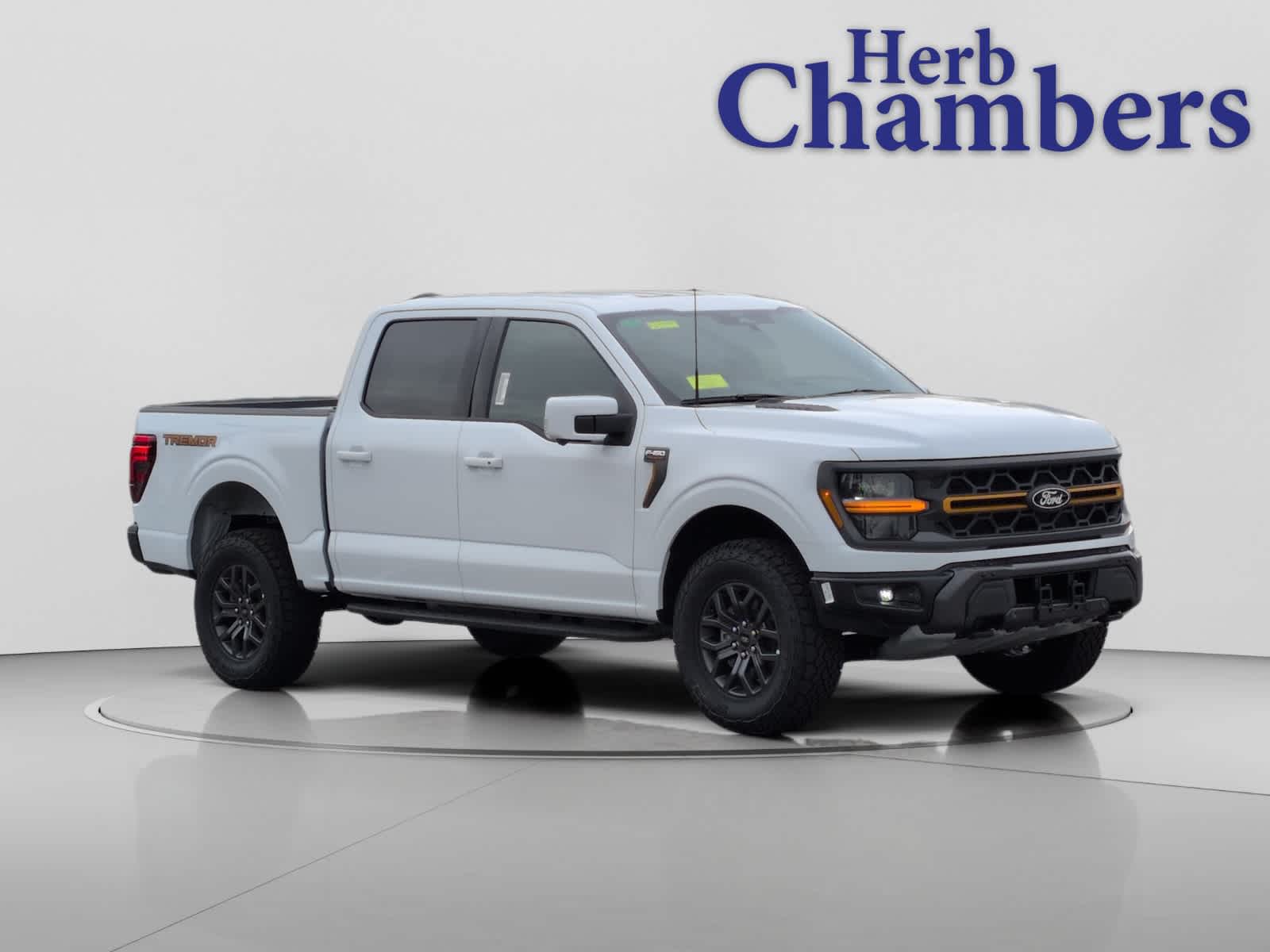 2025 Ford F-150 Tremor's photo