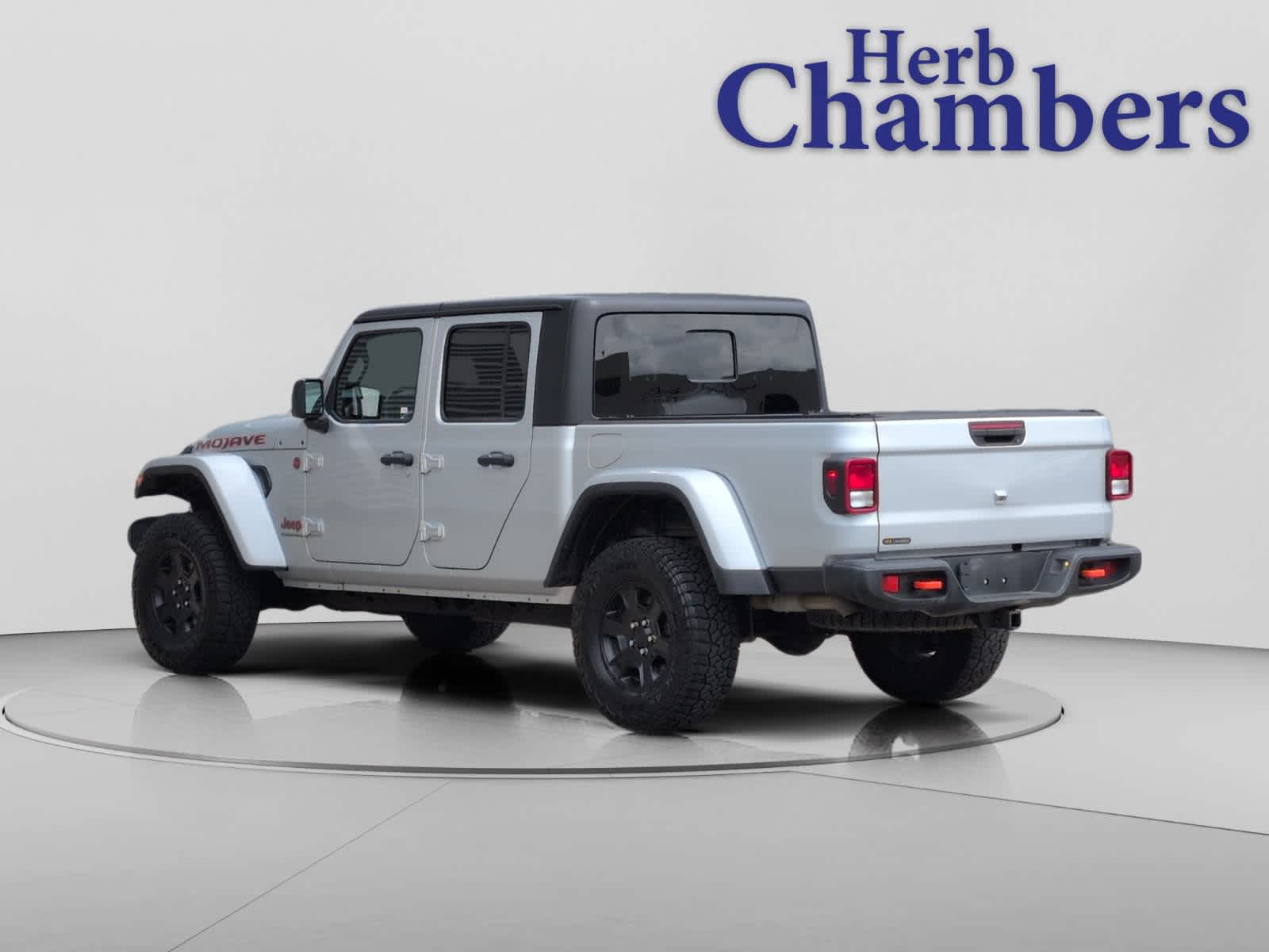 used 2023 Jeep Gladiator car, priced at $38,997