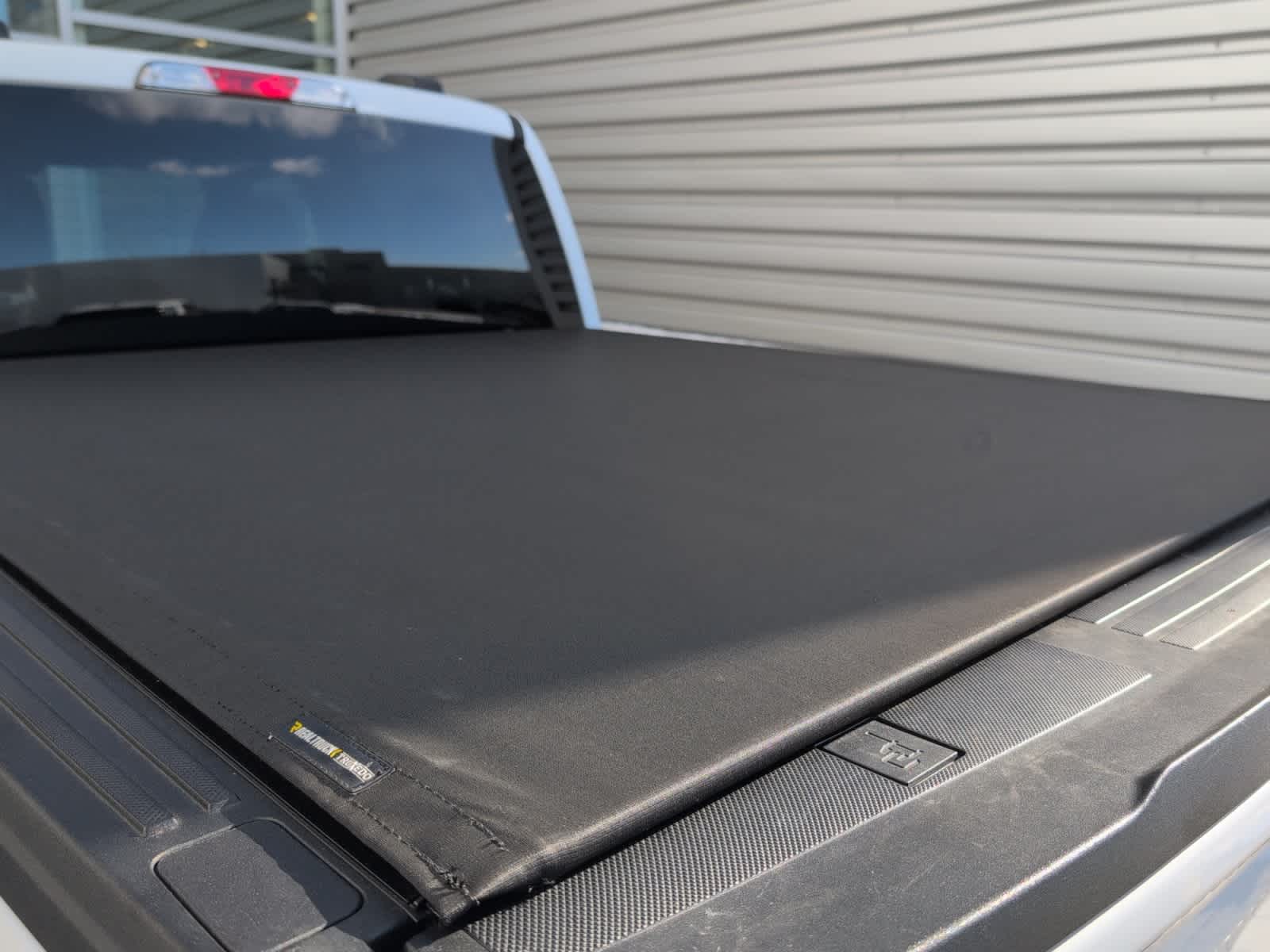 used 2024 Ford F-150 car, priced at $34,390