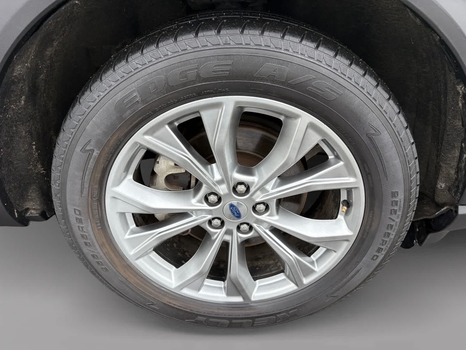 used 2020 Ford Explorer car, priced at $21,497