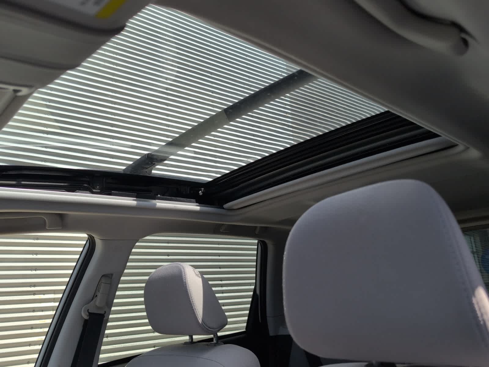 used 2018 Subaru Forester car, priced at $19,897