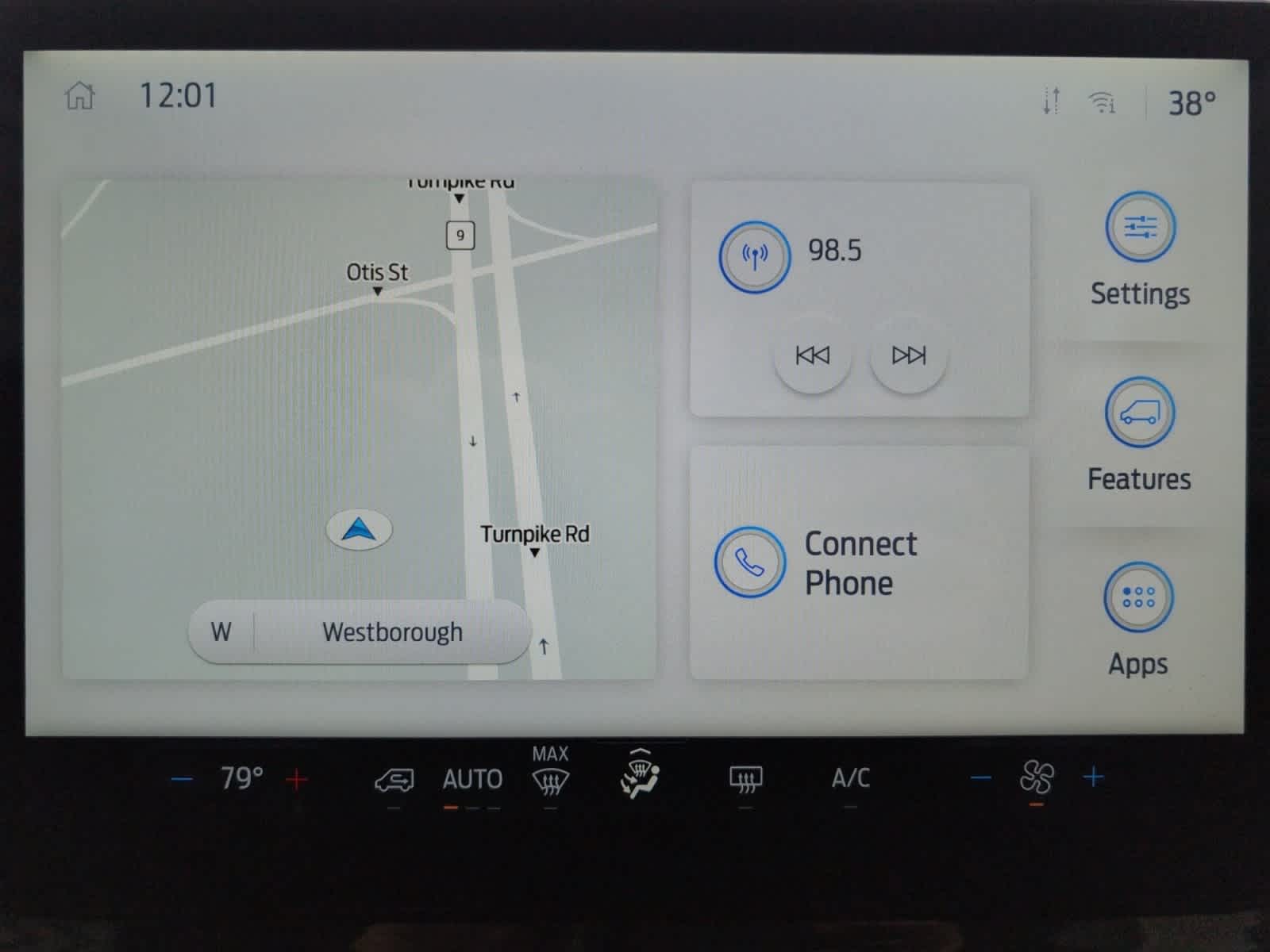 used 2023 Ford Transit-350 Passenger car, priced at $37,497