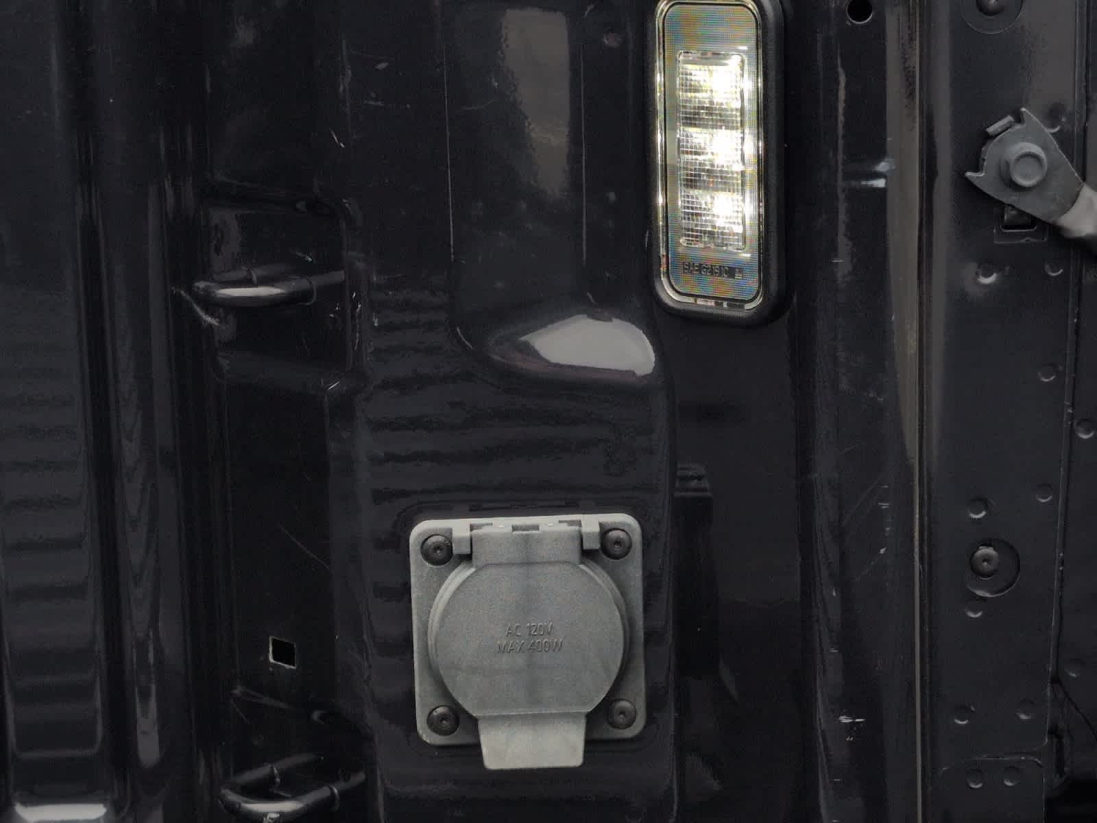 used 2024 GMC Sierra 1500 car, priced at $43,997
