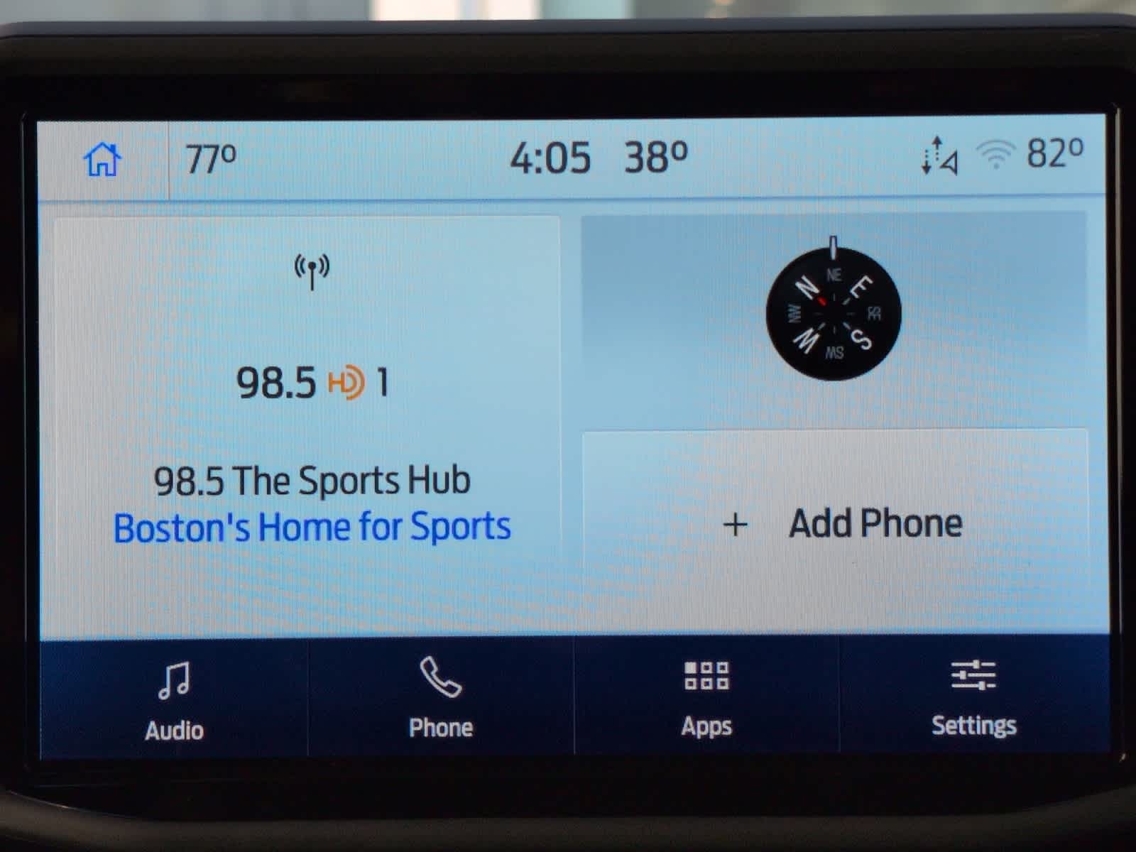 used 2022 Ford Bronco Sport car, priced at $24,297